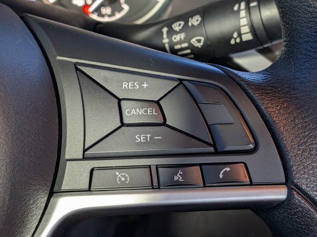 Used 2024 Nissan Altima 2.5 SV FWD image 25