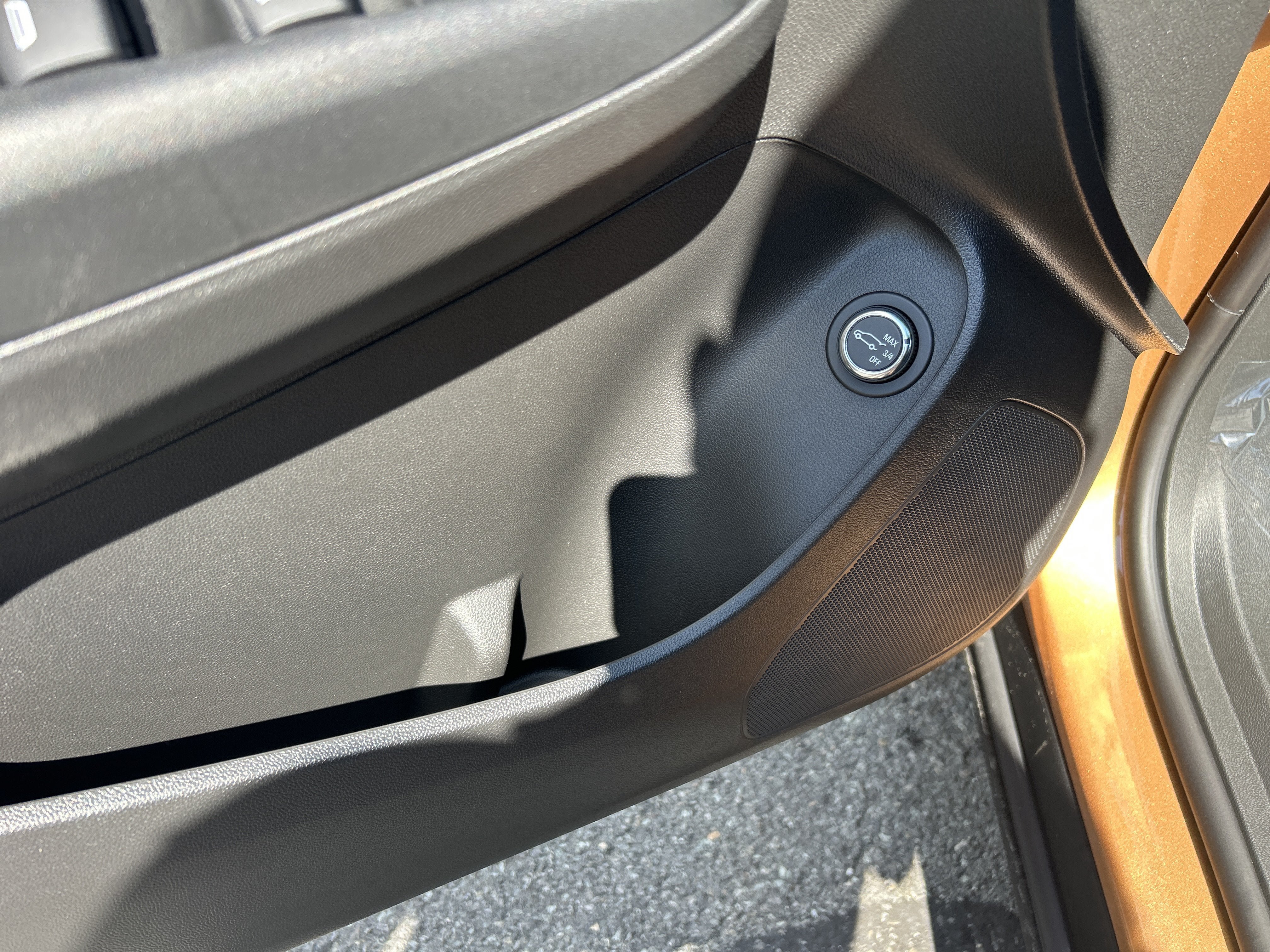 New 2026 Buick Envista Sport Touring w/ Convenience I Package FWD image 16