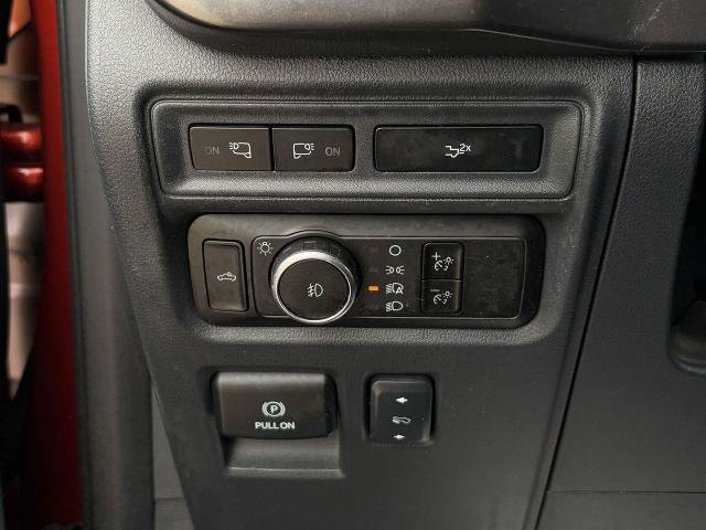 Certified 2023 Ford F150 XLT w/ Equipment Group 302A High AWD/4WD image 25