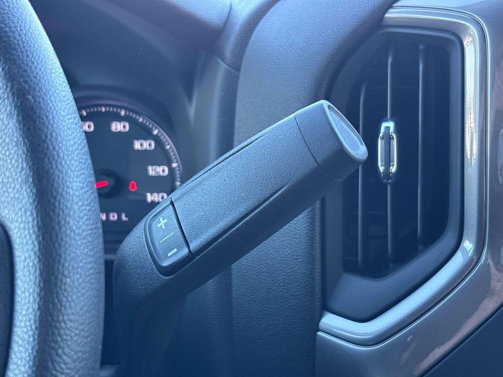 New 2026 GMC Sierra 1500 Pro w/ Pro Value Package image 12