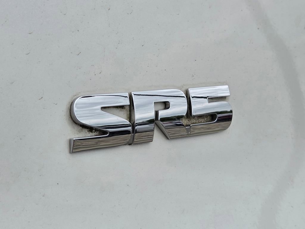 Used 2012 Toyota 4Runner SR5 w/ Premium Pkg AWD/4WD image 8