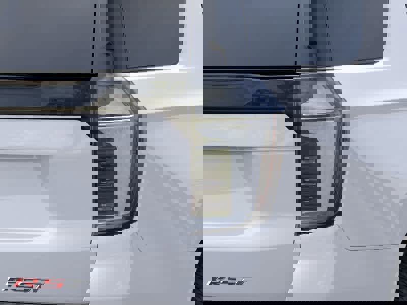 New 2026 Chevrolet Tahoe RST AWD/4WD image 11