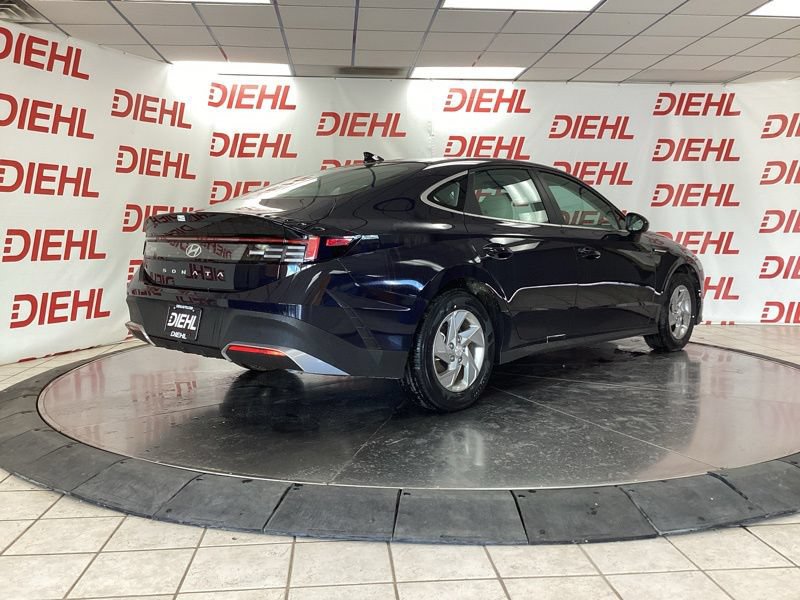 New 2026 Hyundai Sonata SE FWD image 7