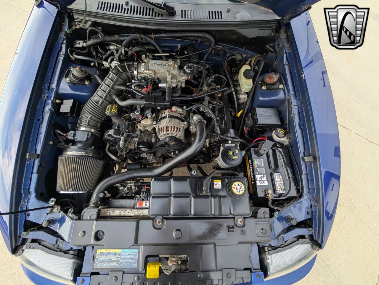 Used 2003 Ford Mustang GT image 21