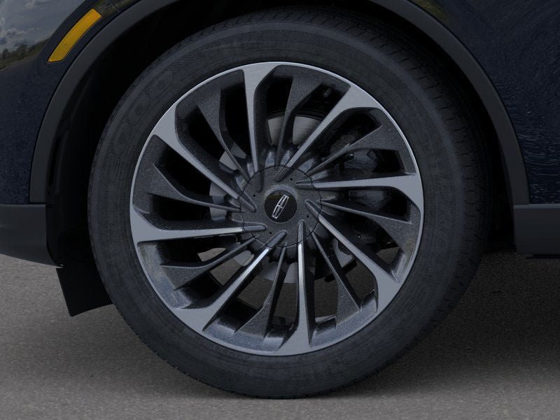 New 2026 Lincoln Aviator Reserve AWD/4WD image 19