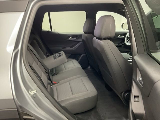 Certified 2025 Chevrolet Equinox LT image 27