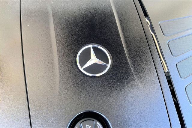 Certified 2024 Mercedes-Benz C 300 4MATIC Sedan w/ Exclusive Trim Package image 29
