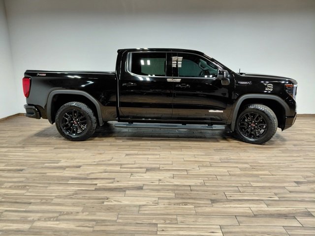 Used 2024 GMC Sierra 1500 Elevation w/ Elevation Premium Package image 22