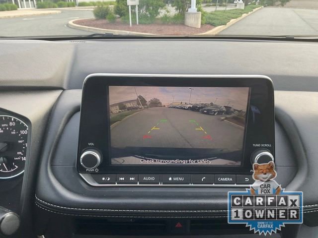 Used 2026 Nissan Rogue S AWD/4WD image 18