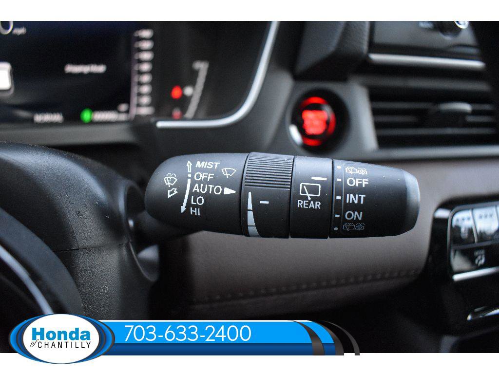New 2026 Honda Pilot Elite image 11