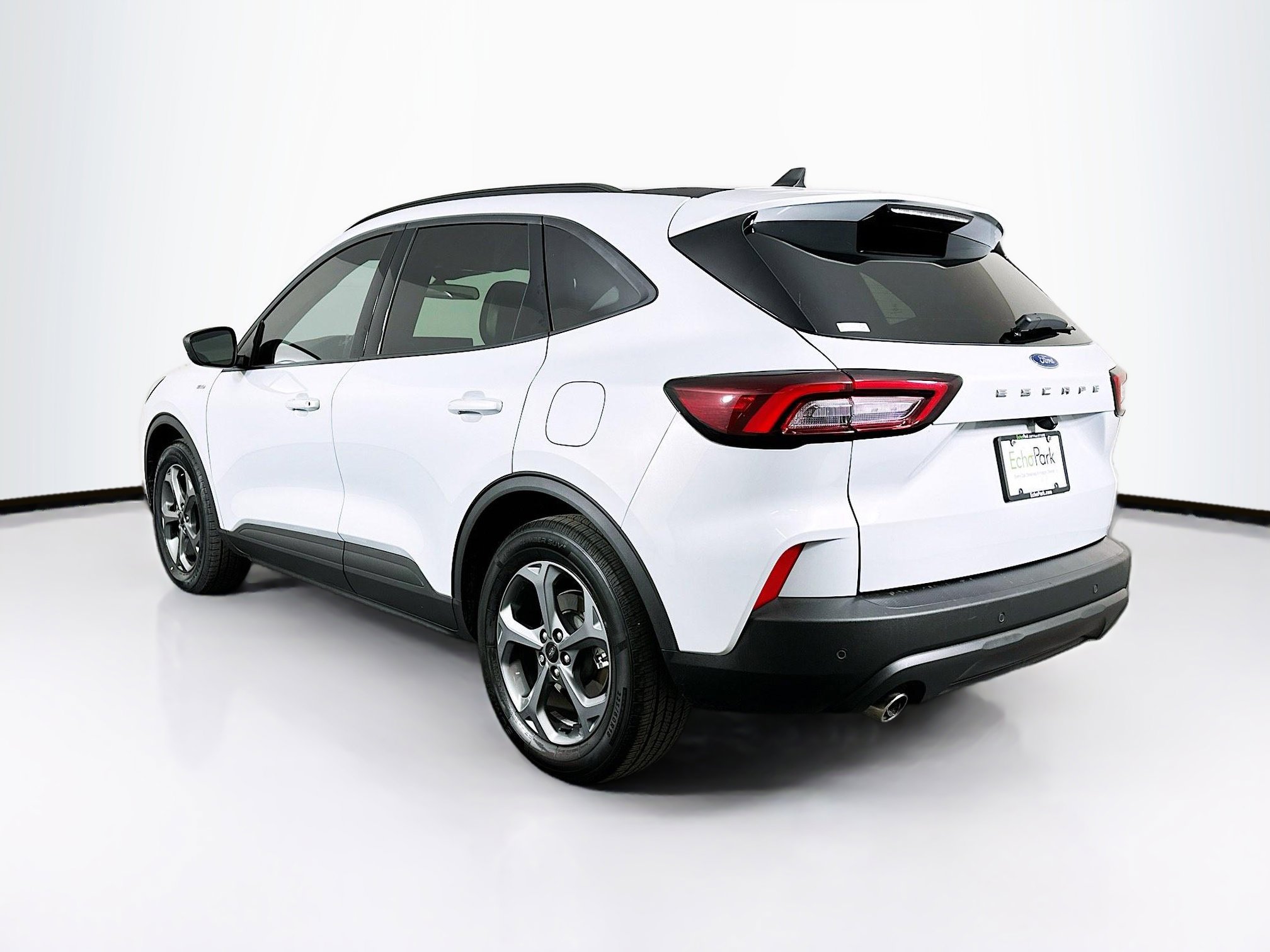 Used 2025 Ford Escape ST-Line w/ Tech Pack #1 image 5