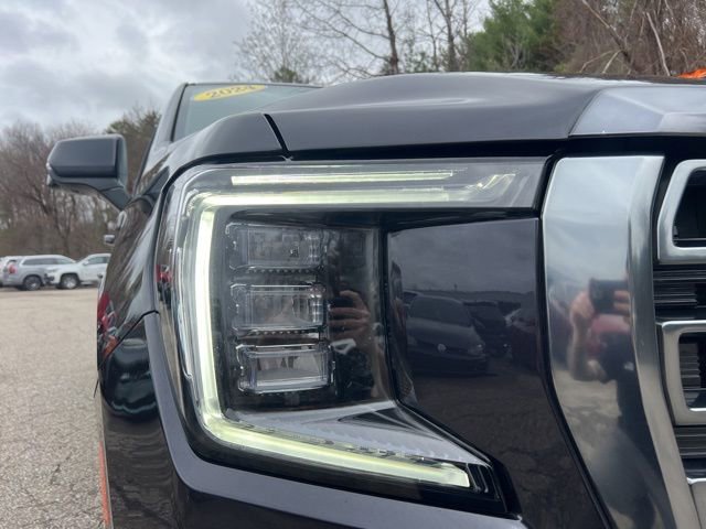 Used 2024 GMC Yukon XL AT4 w/ AT4 Premium Plus Package image 13