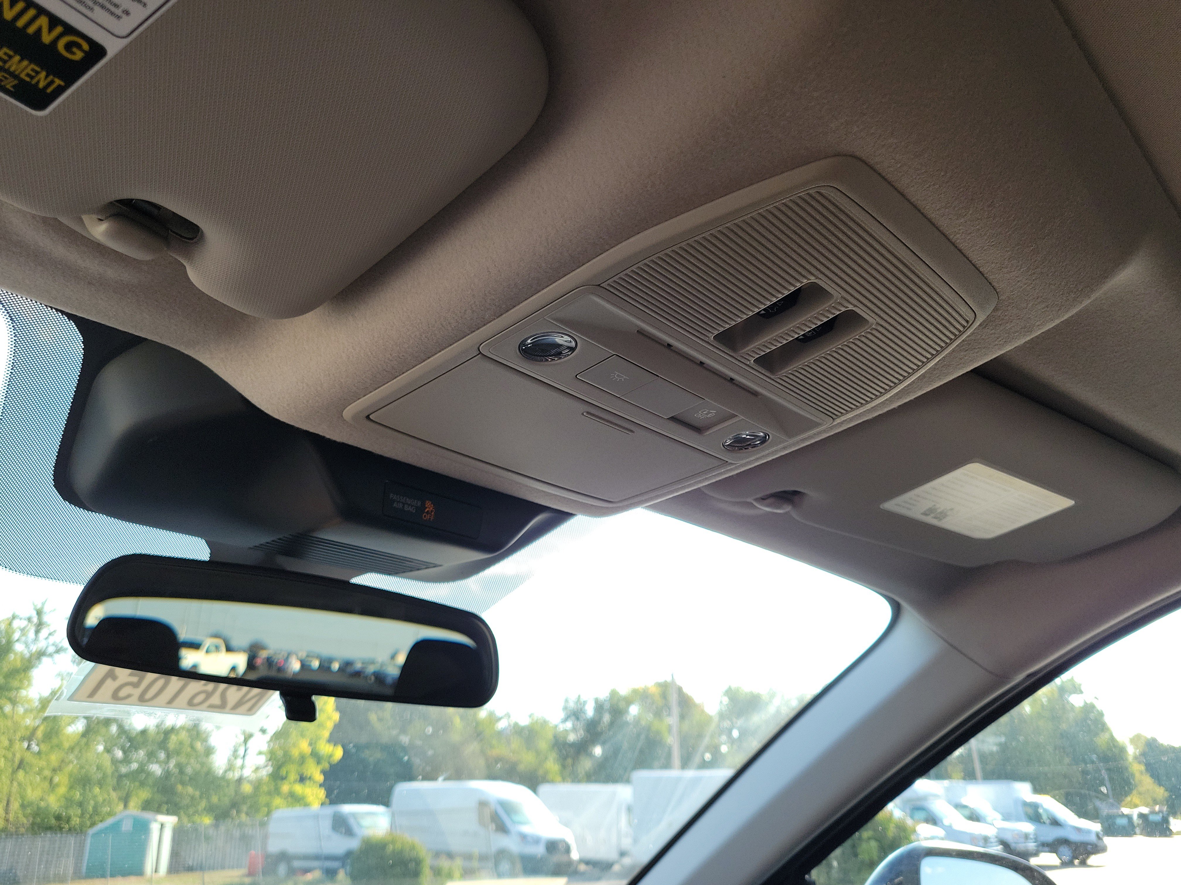 New 2026 Nissan Kicks SV w/ SV Premium Package image 30