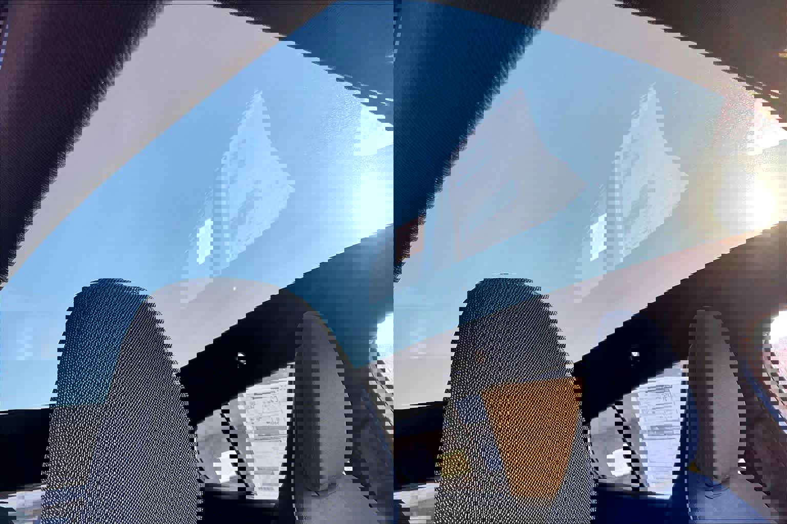 New 2026 Volvo EX30 Ultra image 29