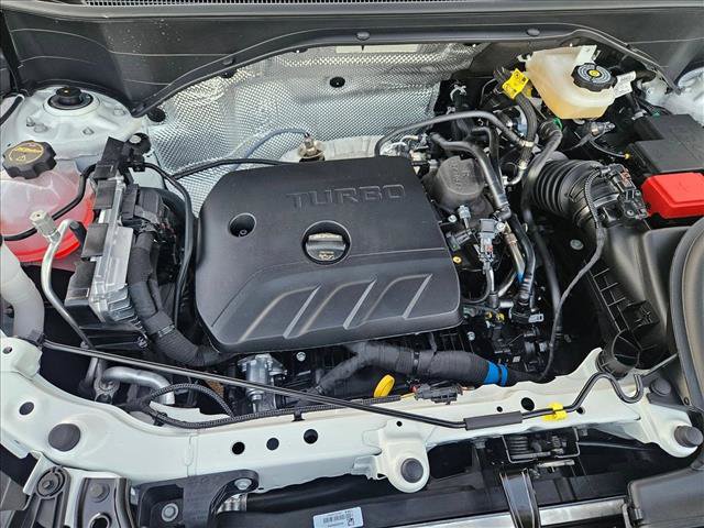 New 2026 Buick Encore GX Preferred w/ Comfort Package image 16