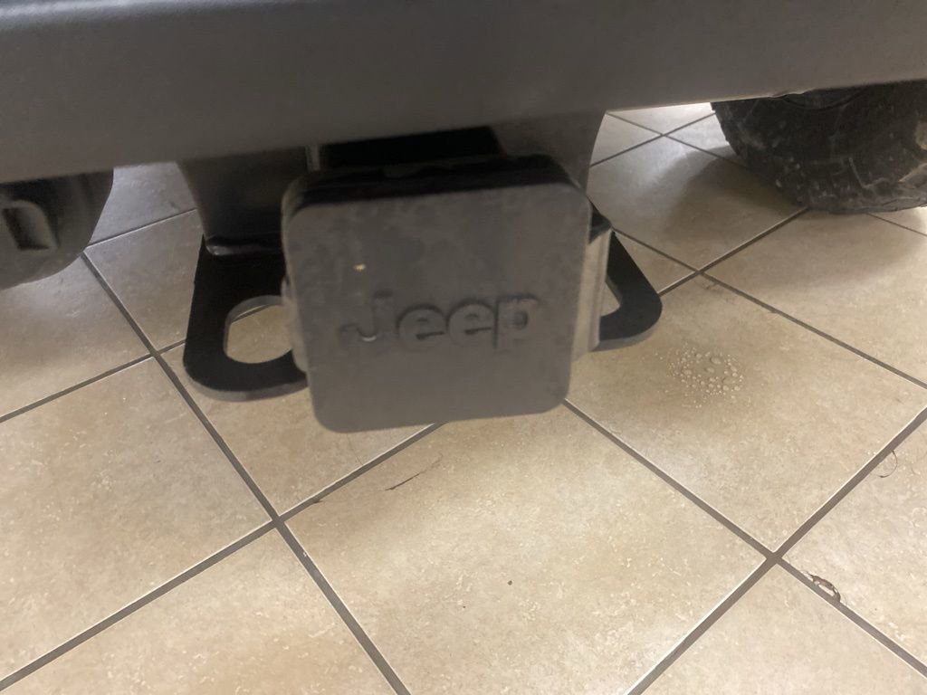 Used 2023 Jeep Wrangler Unlimited Sport AWD/4WD image 23