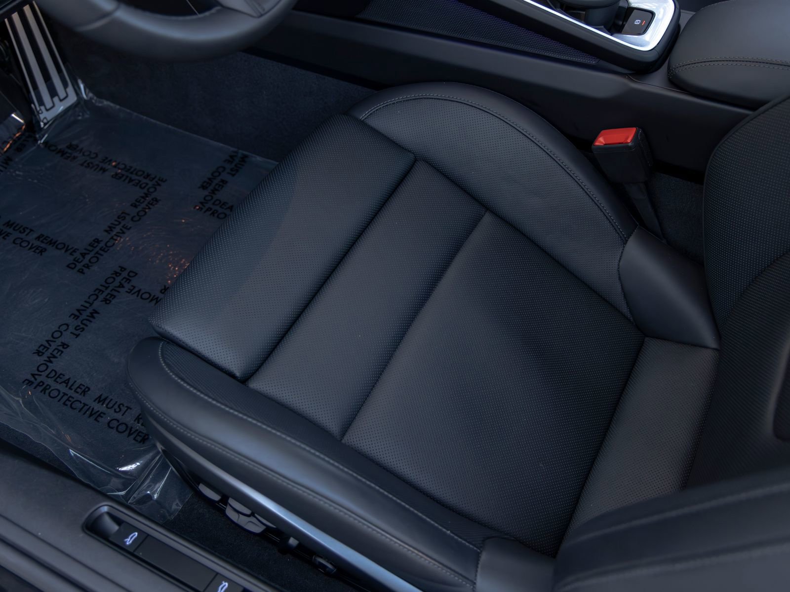 Used 2025 Porsche 911 Carrera T image 25