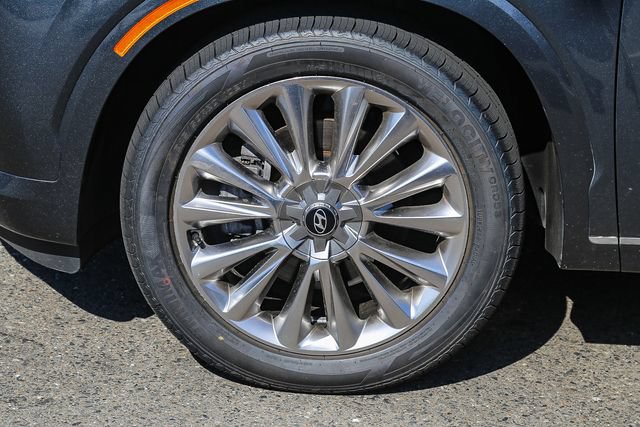 Used 2020 Hyundai Palisade Limited AWD/4WD image 11
