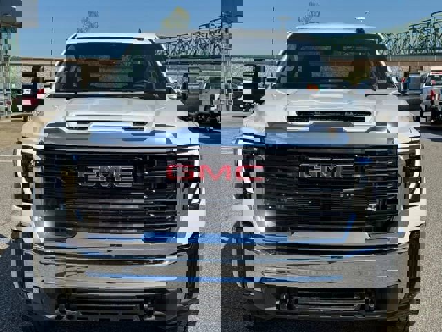 New 2025 GMC Sierra 3500 Pro w/ Convenience Package image 15