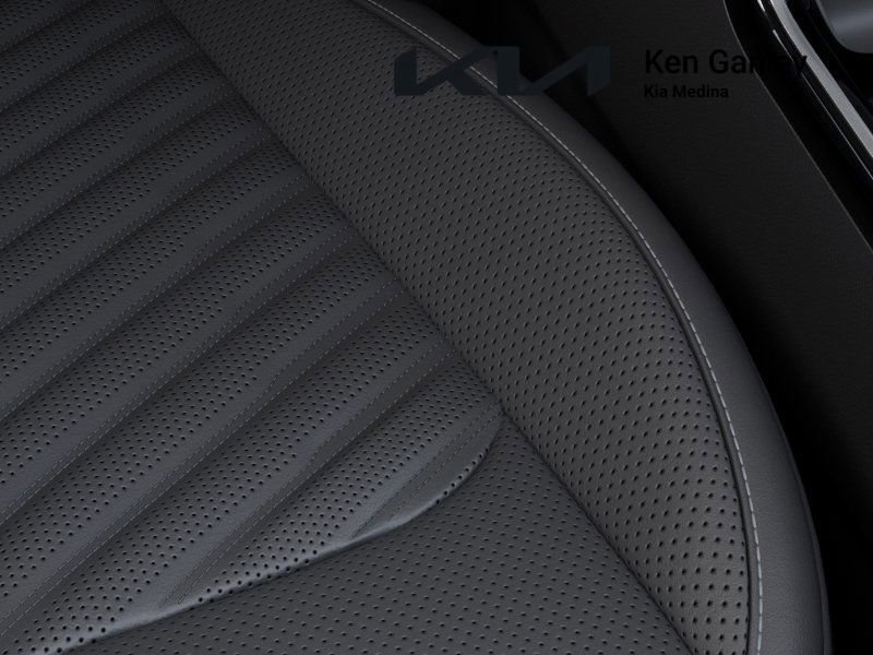 New 2026 Kia Sorento SX Prestige image 24