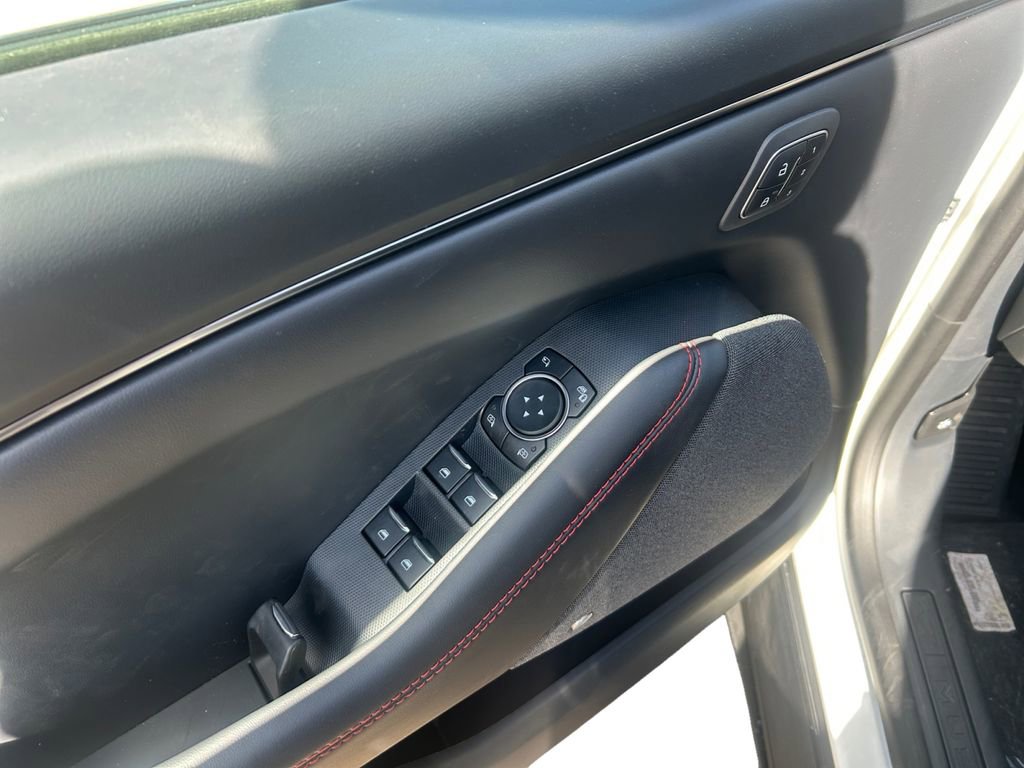 New 2025 Ford Mustang Mach-E Premium w/ Sport Appearance Package image 46