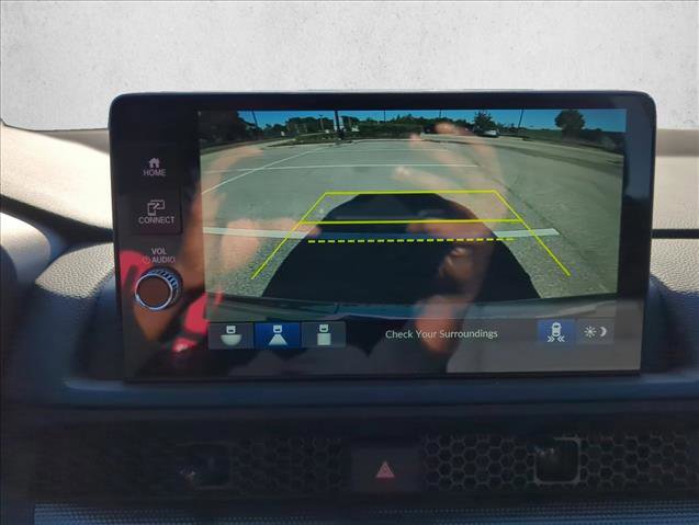 New 2026 Honda CR-V TrailSport image 12