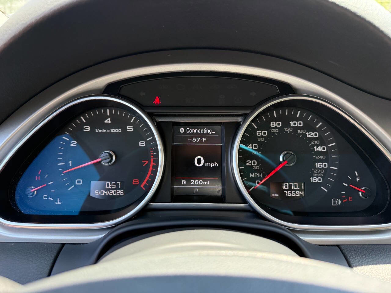 Used 2014 Audi Q7 3.0T Premium Plus w/ Premium Plus Package AWD/4WD image 20