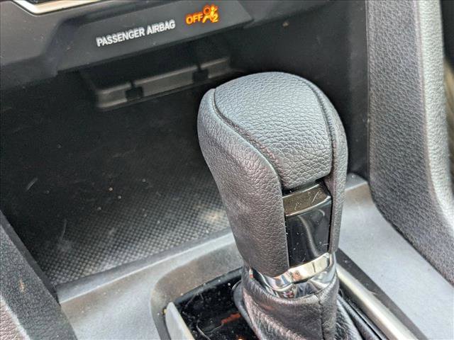 Used 2018 Honda Civic LX image 11