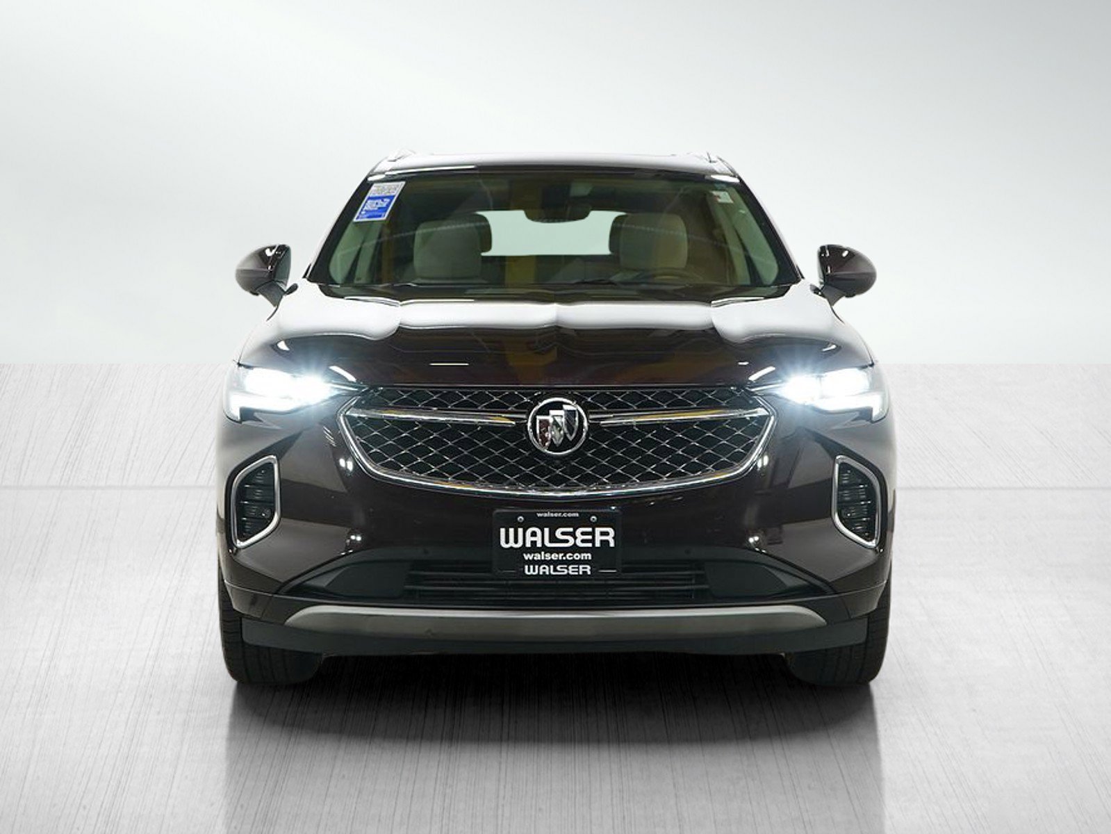 Used 2022 Buick Envision Avenir w/ Technology Package II image 8