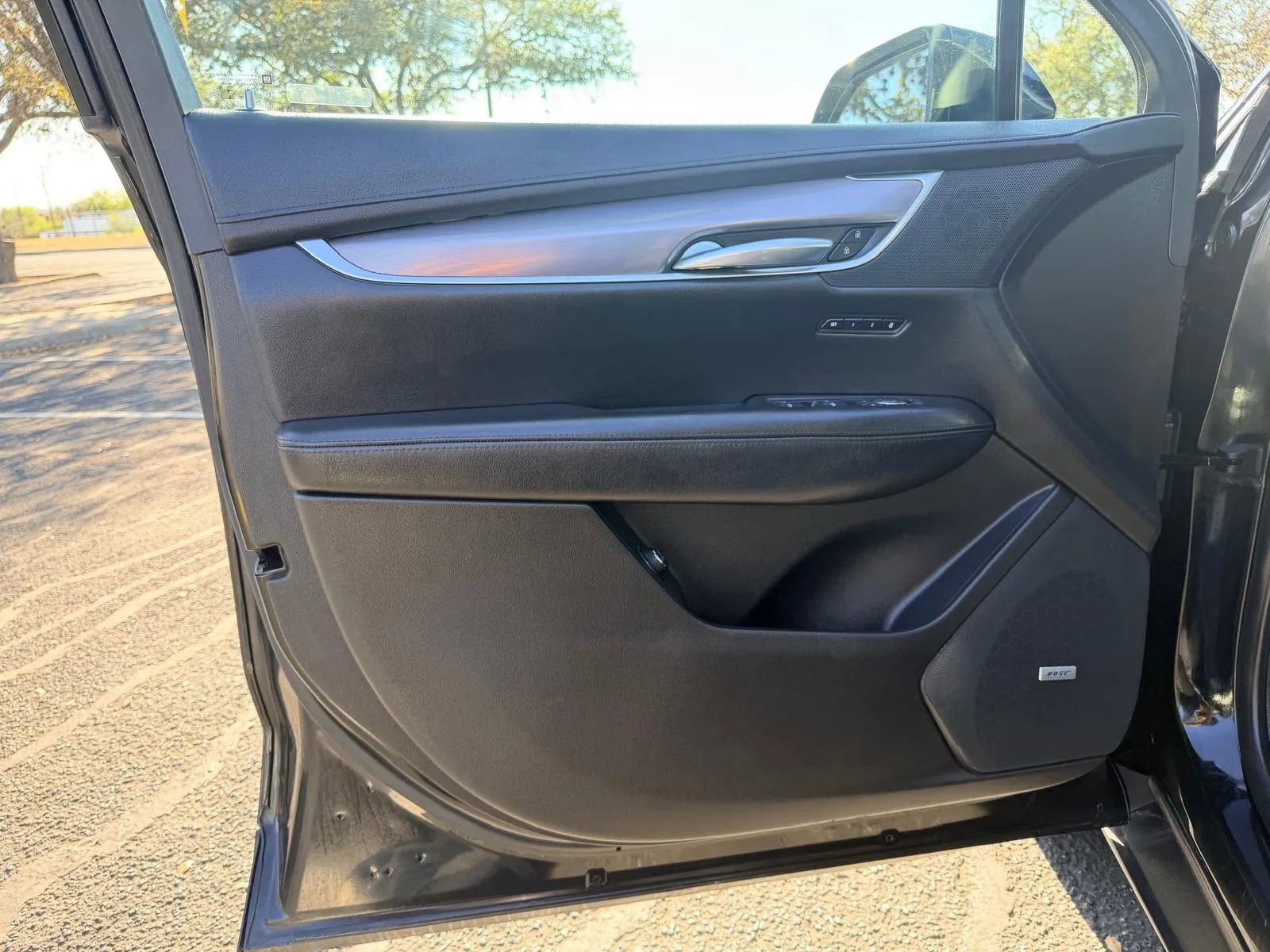 Used 2019 Cadillac XT5 Premium Luxury AWD/4WD image 13