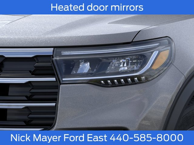 New 2026 Ford Explorer Active w/ Active Comfort Package AWD/4WD image 20