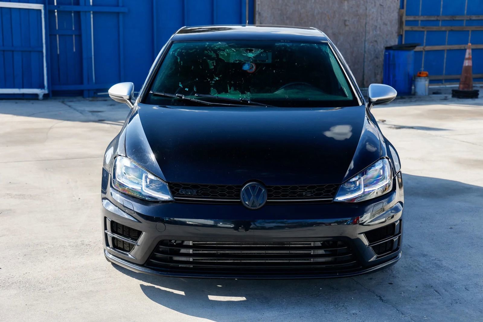 Used 2017 Volkswagen GTI Sport image 10