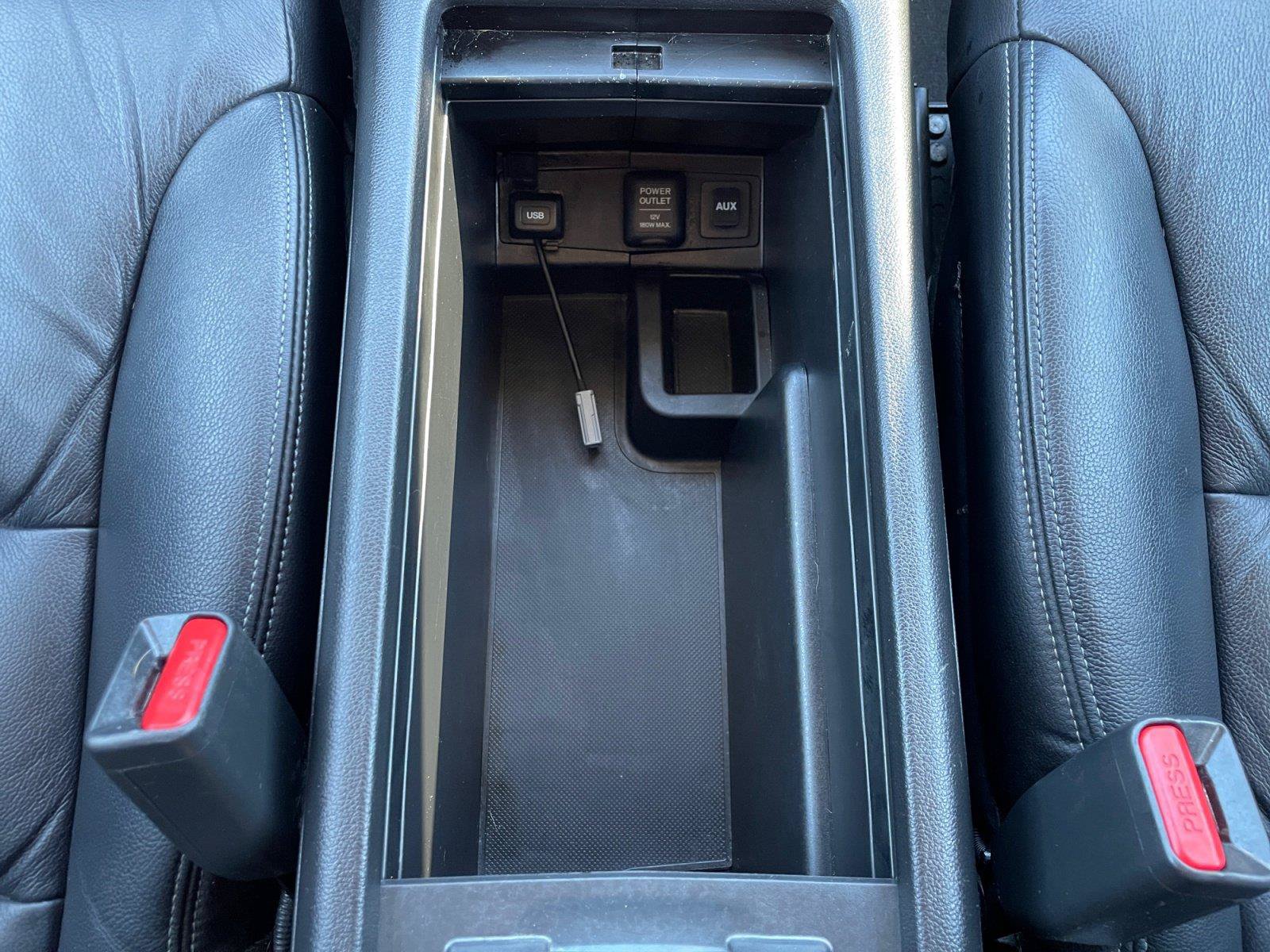 Used 2013 Honda CR-V EX-L image 21