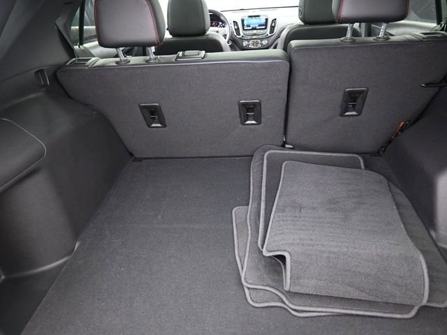 Used 2023 Chevrolet Equinox RS w/ RS Leather Package image 25