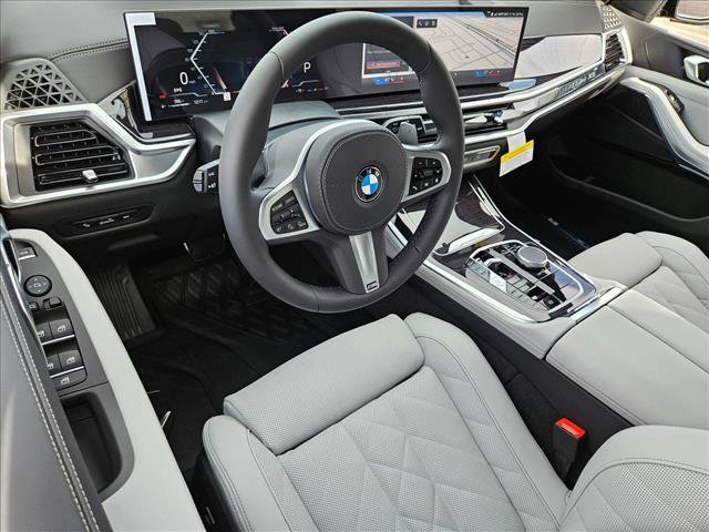 New 2026 BMW X5 sDrive40i w/ M Sport Package image 3