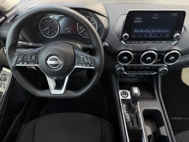 Used 2024 Nissan Sentra SV FWD image 13