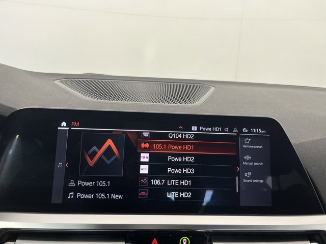 Used 2022 BMW 330i xDrive Sedan w/ Driving Assistance Package image 15