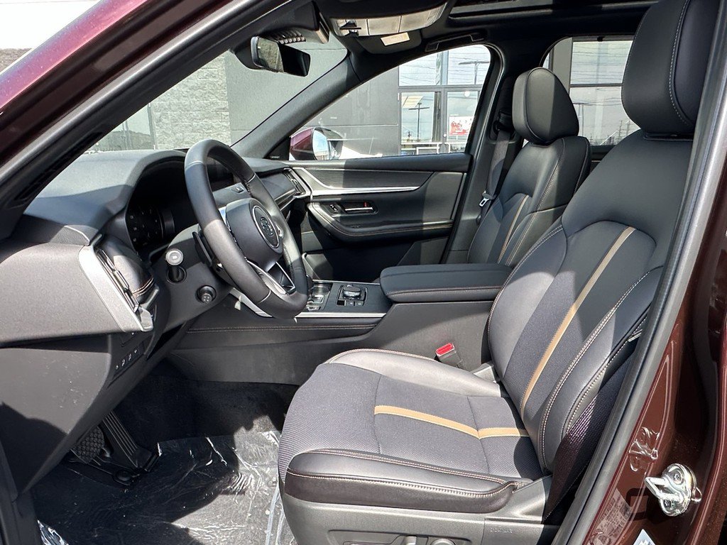 New 2026 MAZDA CX-90 3.3 Turbo S w/ Premium Plus image 17