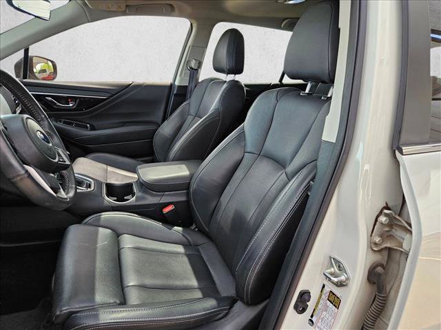 Used 2024 Subaru Outback Limited AWD/4WD image 15