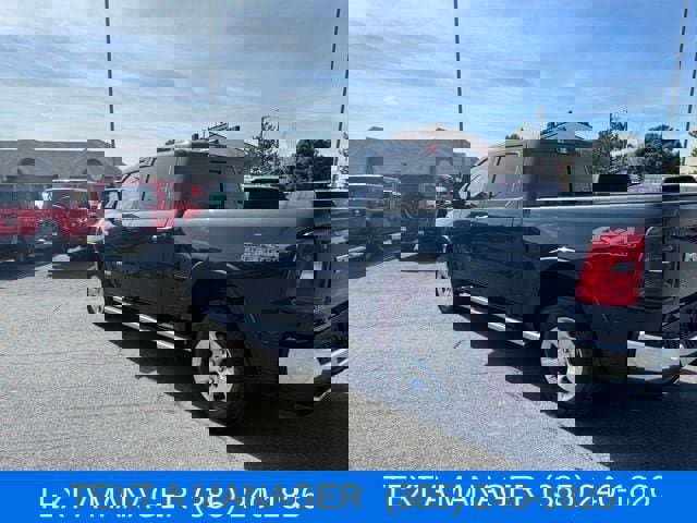 New 2026 RAM 1500 Big Horn image 6