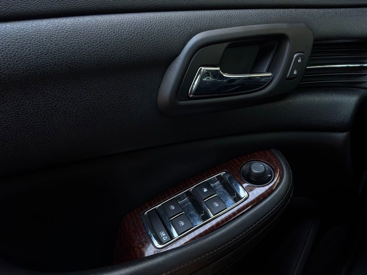 Used 2013 Chevrolet Malibu LT w/ Power Convenience Package FWD image 18