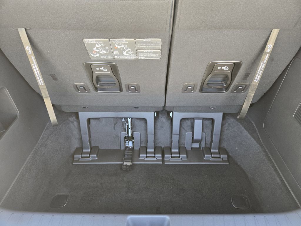 New 2026 Kia Carnival SX Prestige image 22
