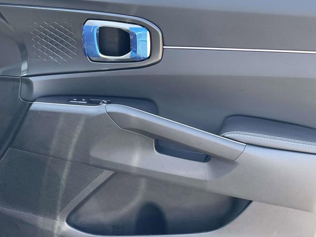 New 2026 Kia Sorento S FWD image 12