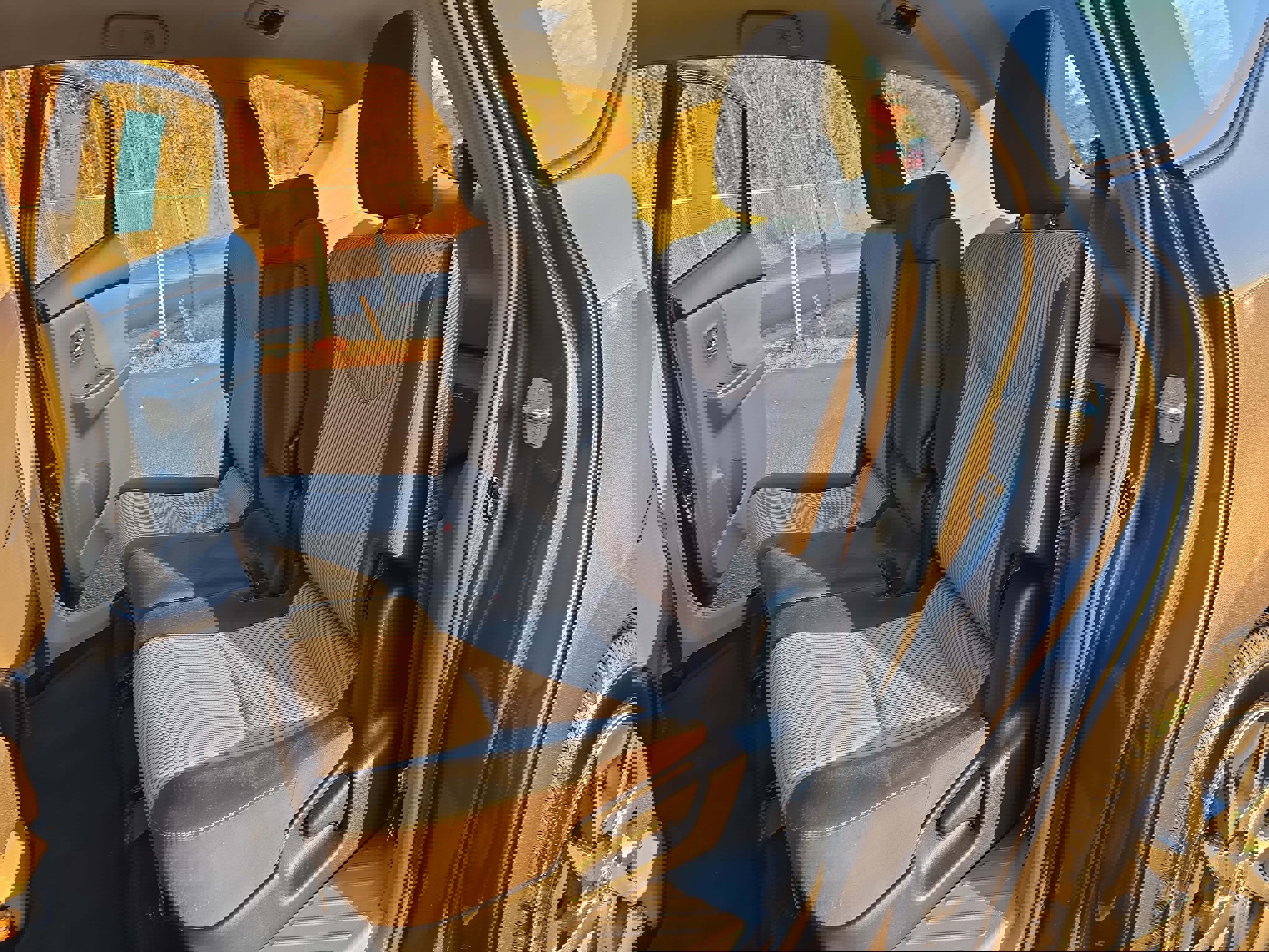 Used 2016 Toyota Prius V Three image 14