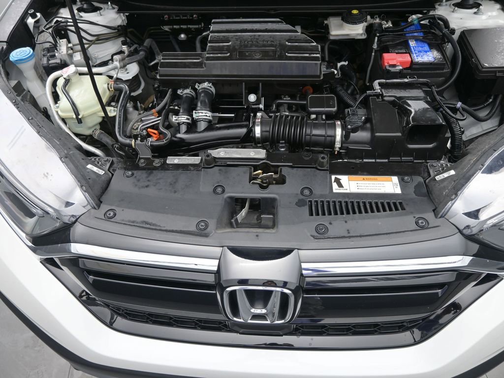 Used 2022 Honda CR-V EX-L image 22