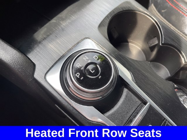 Used 2024 Ford Escape ST-Line w/ Tech Pack #1 AWD/4WD image 24