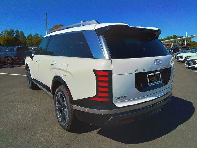 New 2026 Hyundai Palisade Limited image 5