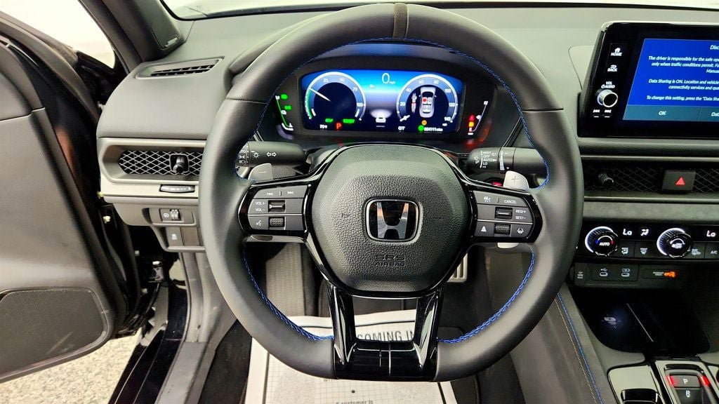 Used 2026 Honda Prelude image 13