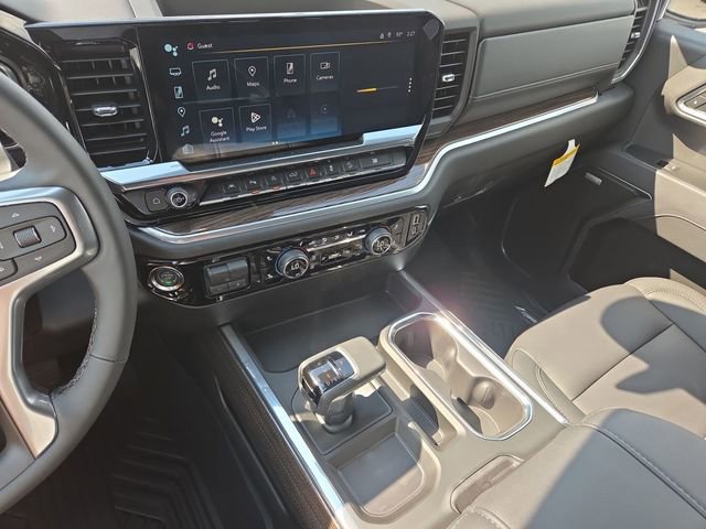 New 2026 Chevrolet Silverado 1500 RST w/ RST All Star Premium Package image 13