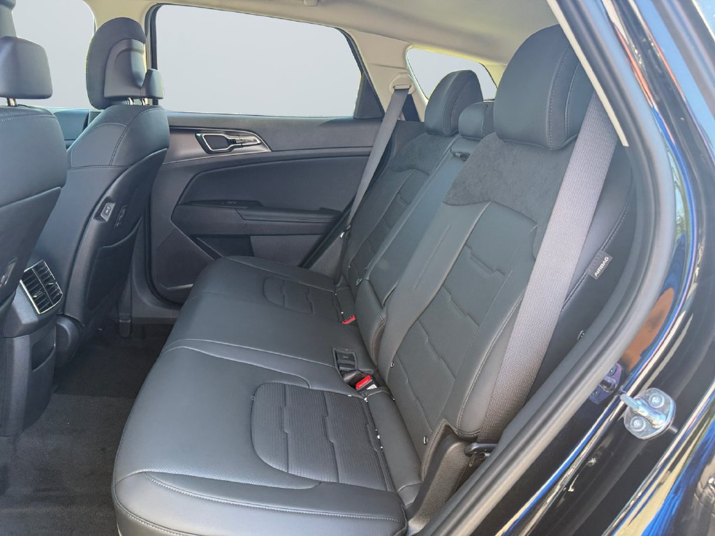 New 2027 Kia Sportage SX Prestige AWD/4WD image 13